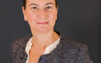 Welcome Marie Belgioino